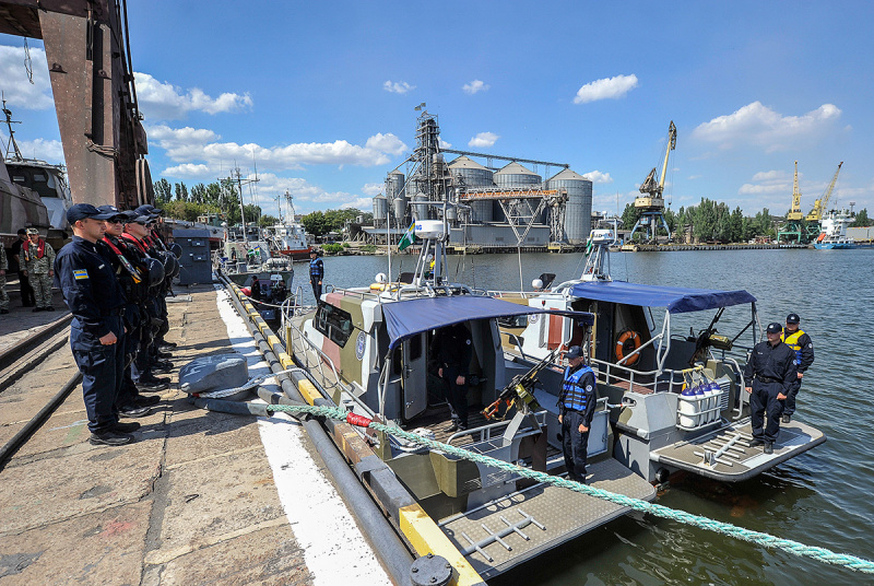 РФ рассматривает Азово-Черноморский регион для дальнейшей экспансии, - Турчинов